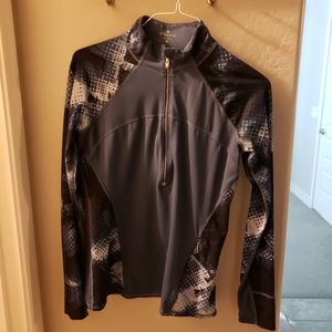 Athleta spandex long sleeve